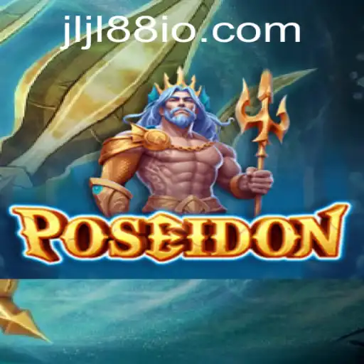 Discover Poseidon: Dive into the Depths of Adventure with JLJL88
