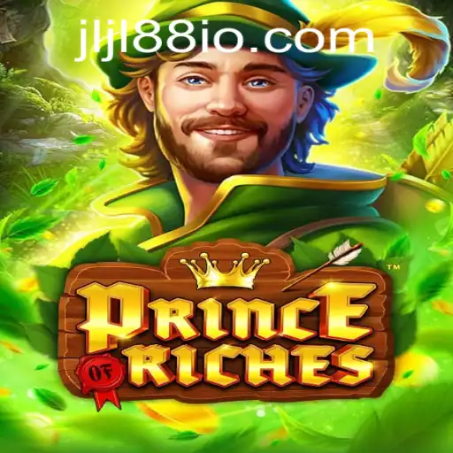 Exploring 'PrinceOfRiches': A New Frontier in Gaming