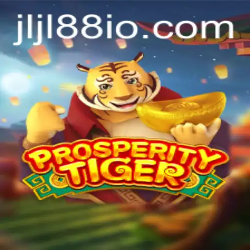 ProsperityTiger: Embark on a Dynamic Gaming Adventure with JLJL88